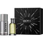 Hugo Boss No 6 Gebotteld Edt 50ml+Deo 150ml 1×1 pc