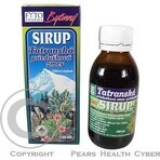 FYTO Tatra bronchiaal mengsel siroop 1×100 ml, siroop