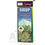 FYTO Tatra bronchiaal mengsel siroop 1×100 ml, siroop