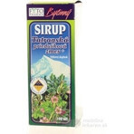 FYTO Tatra bronchiaal mengsel siroop 1×100 ml, siroop