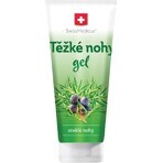 SwissMedicus Heavy Foot Gel 1×200 ml