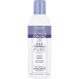 JONZAC Agua isotónica spray térmico 300 ml 1×300 ml