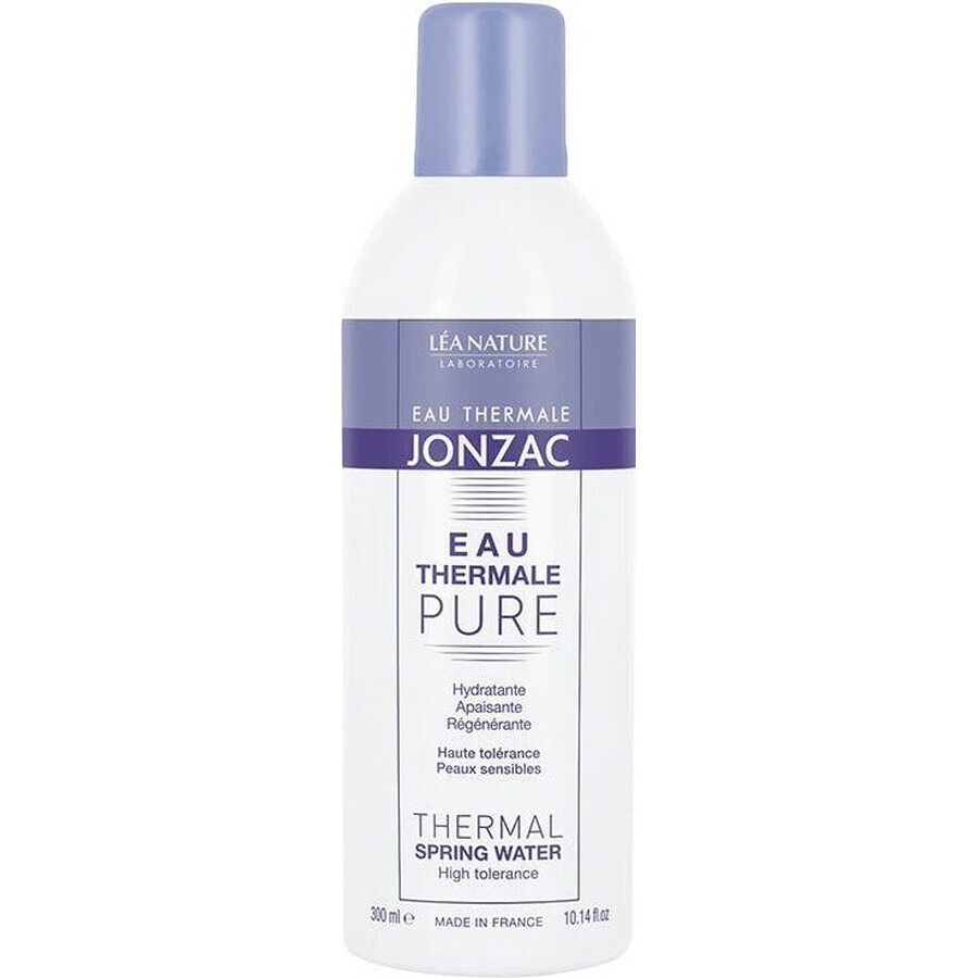 JONZAC Isotone warmtespray 300 ml 1×300 ml