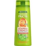 Garnier Fructis Vitamin & Strength Balsam de întărire 200 ml 1×200 ml, balsam de întărire