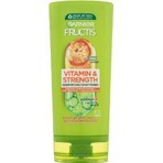 Garnier Fructis Vitamin & Stärke Stärkende Spülung 200 ml 1×200 ml