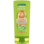 Garnier Fructis Vitamin & Stärke Stärkende Spülung 200 ml 1×200 ml