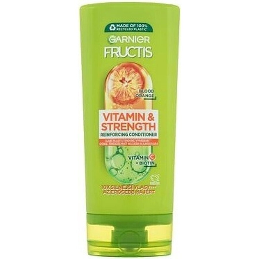 Garnier Fructis Vitamin & Stärke Stärkende Spülung 200 ml 1×200 ml