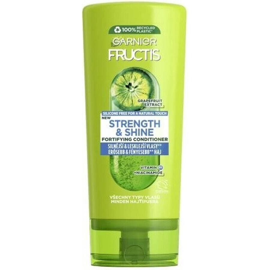 Garnier Fructis Vitamin & Stärke Stärkende Spülung 200 ml 1×200 ml