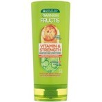 Garnier Fructis Vitamin & Stärke Stärkende Spülung 200 ml 1×200 ml