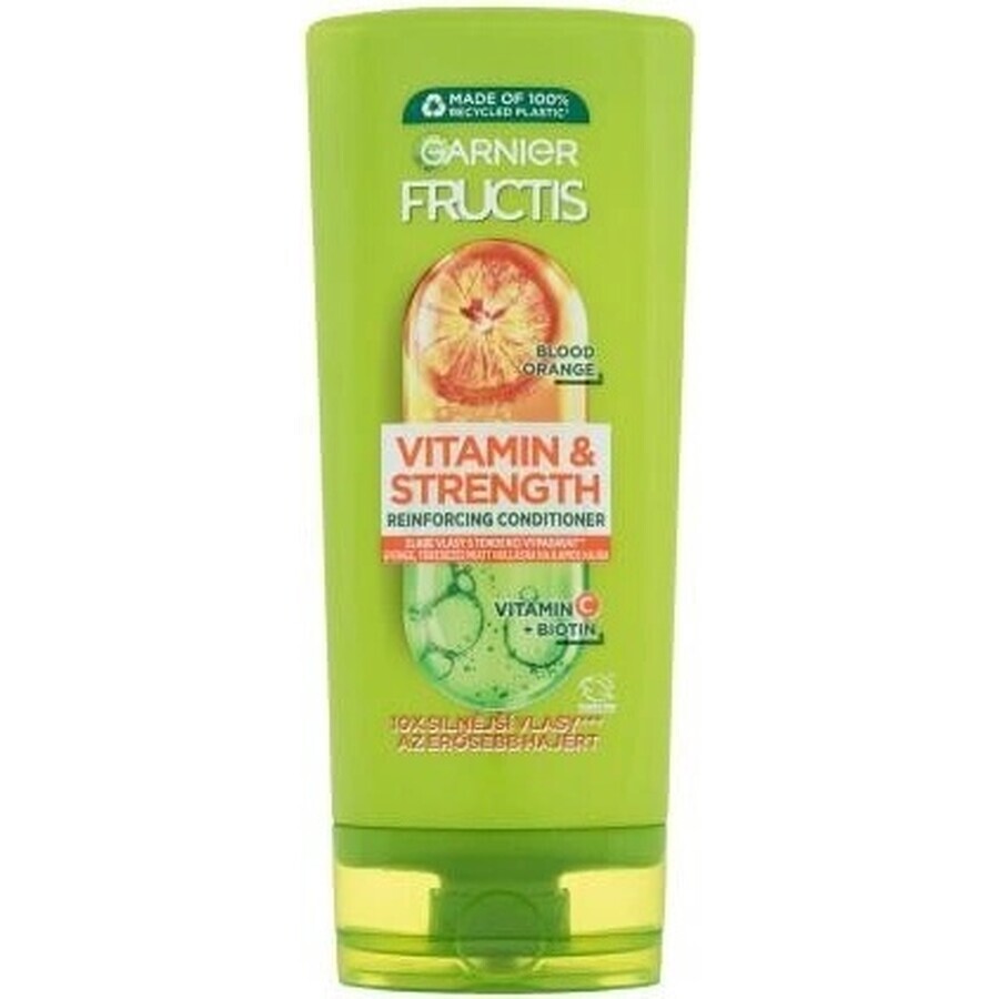 Garnier Fructis Vitamin & Stärke Stärkende Spülung 200 ml 1×200 ml