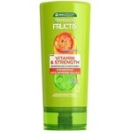 Garnier Fructis Vitamin & Stärke Stärkende Spülung 200 ml 1×200 ml