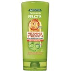 Garnier Fructis Vitamin & Stärke Stärkende Spülung 200 ml 1×200 ml