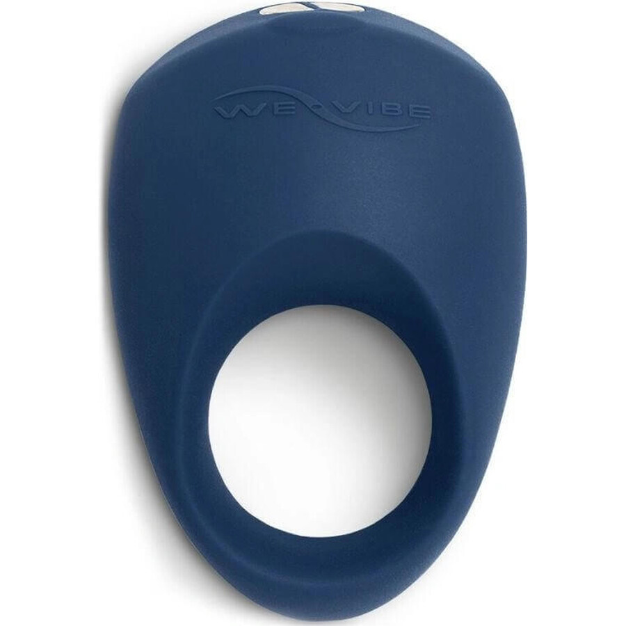 We-Vibe vibrator PIVOT PIVOT blauw 1×1 stuk, vibrator