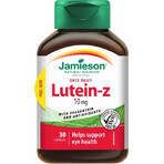 JAMIESON LUTEIN-Z™ 1×30 cps, supliment alimentar