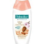 Palmolive Naturals Amandelmelk 2in1 Douchegel 1×250ml 1×250ml met verzachtende melk