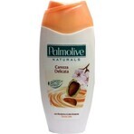 Palmolive Naturals Amandelmelk 2in1 Douchegel 1×250ml 1×250ml met verzachtende melk