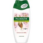 Palmolive Naturals Amandelmelk 2in1 Douchegel 1×250ml 1×250ml met verzachtende melk