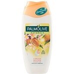 Palmolive Naturals Amandelmelk 2in1 Douchegel 1×250ml 1×250ml met verzachtende melk