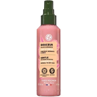 Yves Rocher Hair detangling milk spray 1×150 ml hair detangling milk