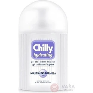 Chilly Feuchtigkeitsgel 1×200 ml