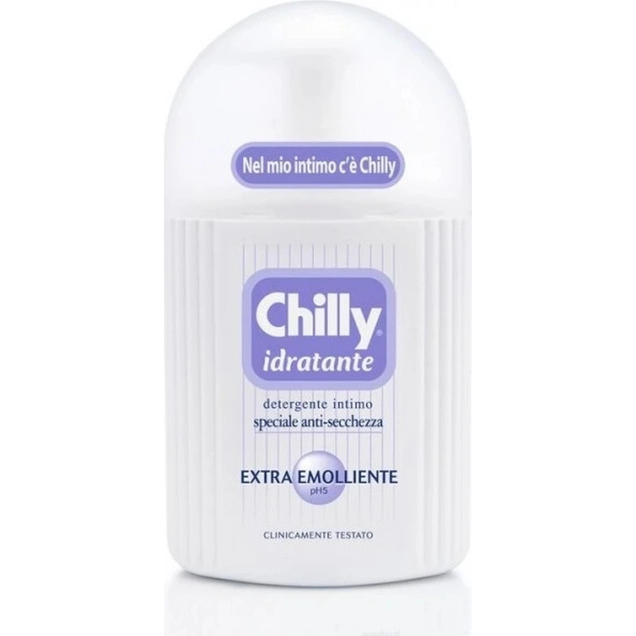 Chilly Feuchtigkeitsgel 1×200 ml