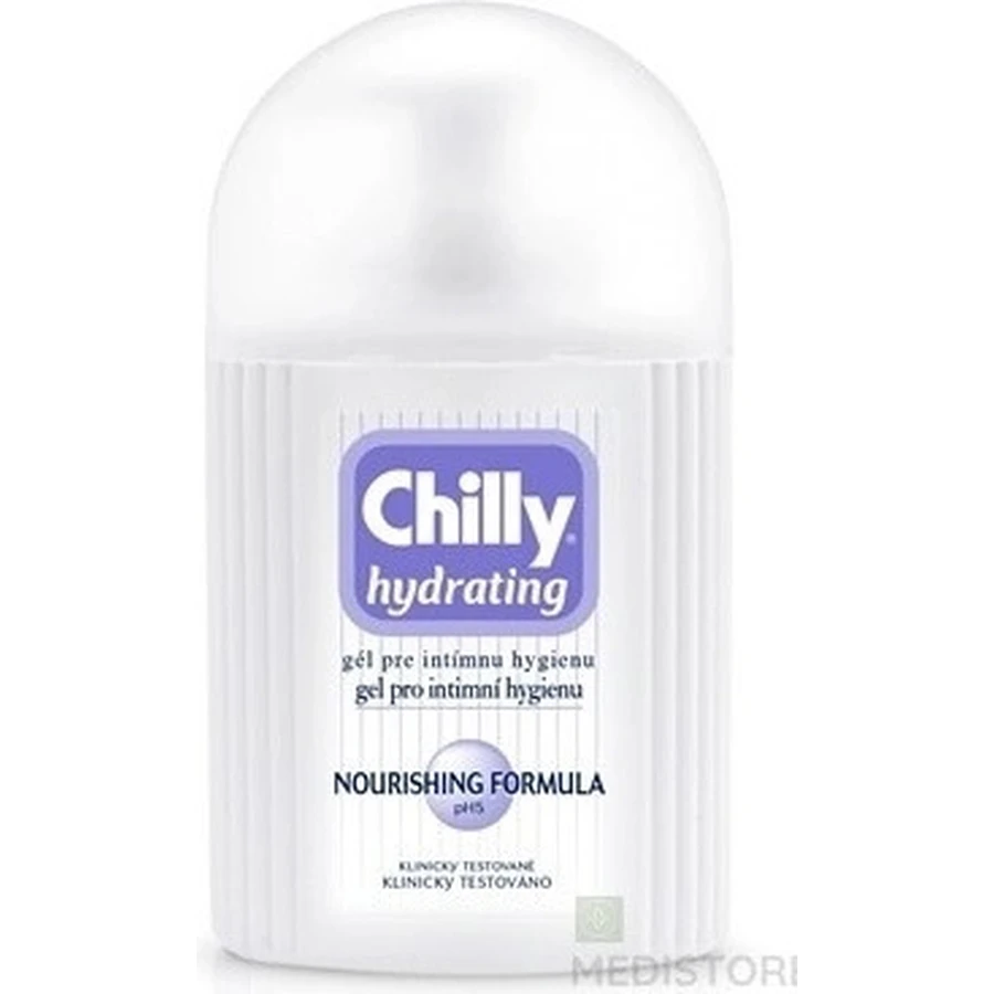 Chilly Feuchtigkeitsgel 1×200 ml