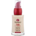 Dermacol 24H Control Make-up 60 1×30 ml, machiaj