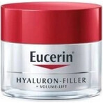 Eucerin HYALURON-FILLER+Volume-Lift Cremă de noapte 1×50 ml, Anti-Age