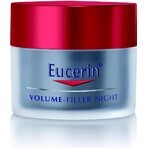 Eucerin HYALURON-FILLER+Volume-Lift Cremă de noapte 1×50 ml, Anti-Age