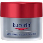 Eucerin HYALURON-FILLER+Volume-Lift Cremă de noapte 1×50 ml, Anti-Age