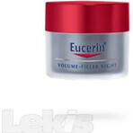 Eucerin HYALURON-FILLER+Volume-Lift Cremă de noapte 1×50 ml, Anti-Age