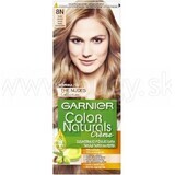 Garnier Color Naturals culoare permanentă a părului 8N blond mediu 1×1 bucată, culoarea părului