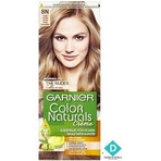 Garnier Color Naturals culoare permanentă a părului 8N blond mediu 1×1 bucată, culoarea părului