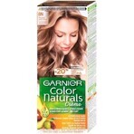 Garnier Color Naturals culoare permanentă a părului 8N blond mediu 1×1 bucată, culoarea părului