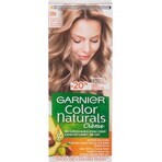 Garnier Color Naturals culoare permanentă a părului 8N blond mediu 1×1 bucată, culoarea părului