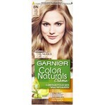 Garnier Color Naturals culoare permanentă a părului 8N blond mediu 1×1 bucată, culoarea părului