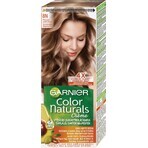 Garnier Color Naturals culoare permanentă a părului 8N blond mediu 1×1 bucată, culoarea părului