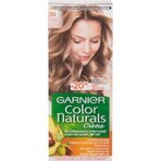 Garnier Color Naturals culoare permanentă a părului 8N blond mediu 1×1 bucată, culoarea părului