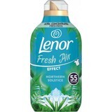 Lenor Fresh Air Effect Northern Soltice, fabric conditioner 1×770 ml, fabric conditioner