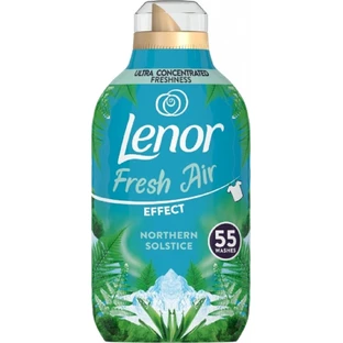 Lenor Fresh Air Effect Northern Soltice, balsamo per tessuti 1×770 ml, balsamo per tessuti