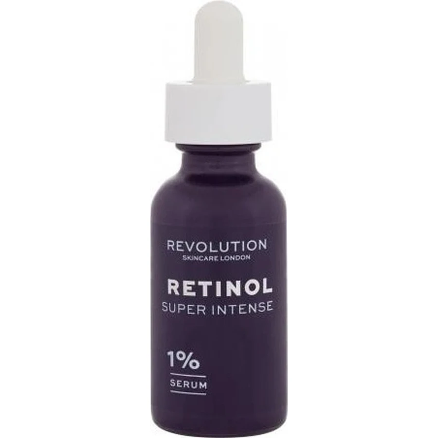 Revolution Skincare 1% Retinol Super Intense Serum 1×1 pc: ceny i cechy