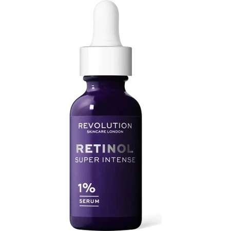 Revolution Skincare 1% Retinol Super Intense Serum 1×1 pc: ceny i cechy
