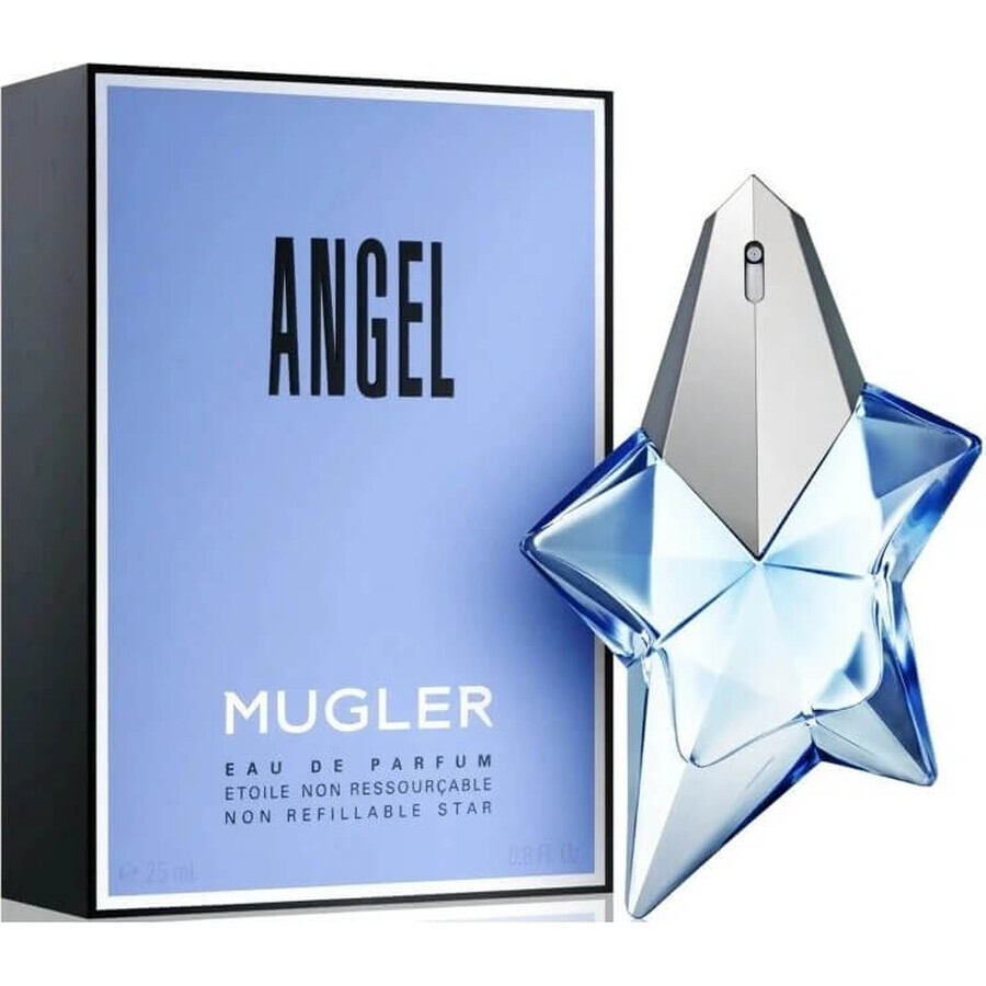 Thierry Mugler Angel Edp Pln 25ml 1×25 ml