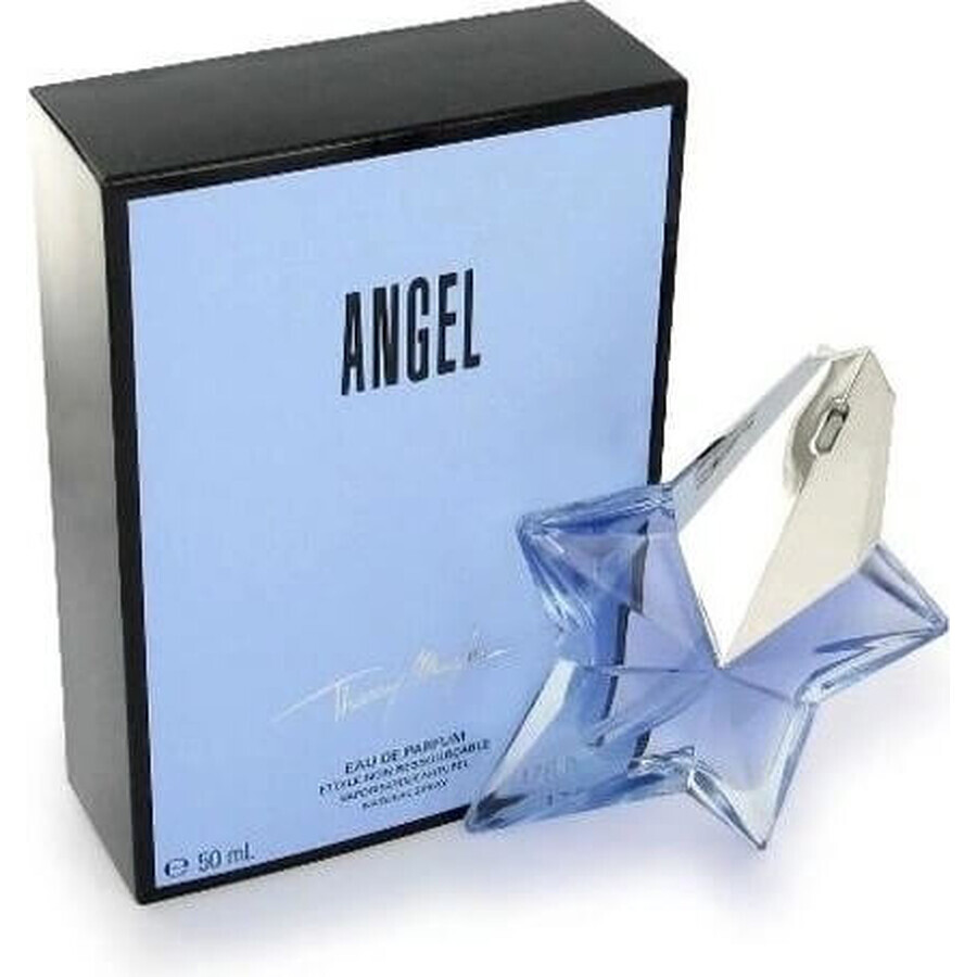 Thierry Mugler Angel Edp Pln 25ml 1×25 ml