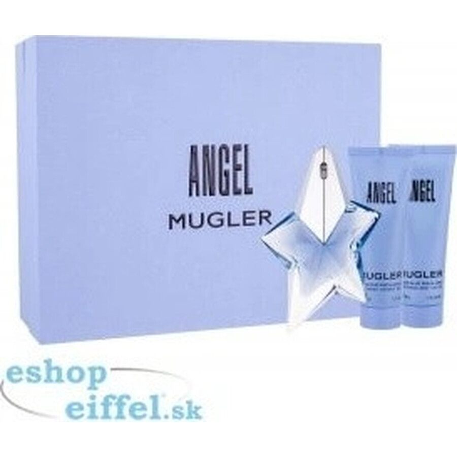 Thierry Mugler Angel Edp Pln 25ml 1×25 ml