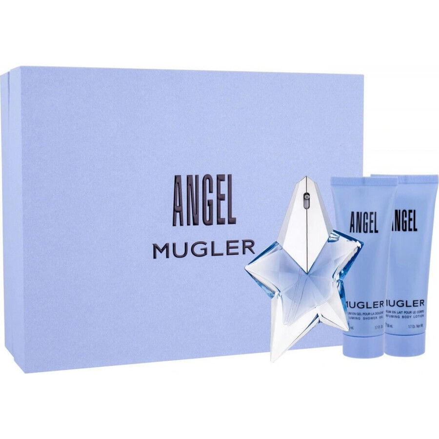 Thierry Mugler Angel Edp Pln 25ml 1×25 ml