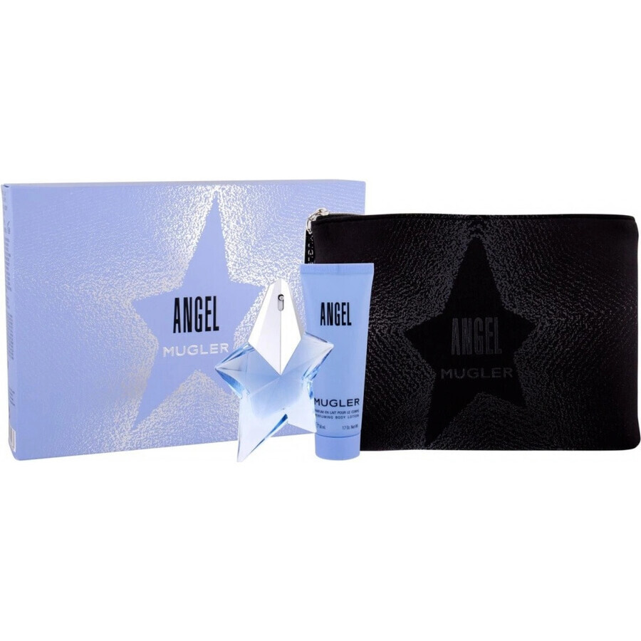 Thierry Mugler Angel Edp Pln 25ml 1×25 ml