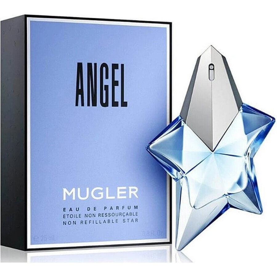 Thierry Mugler Angel Edp Pln 25ml 1×25 ml