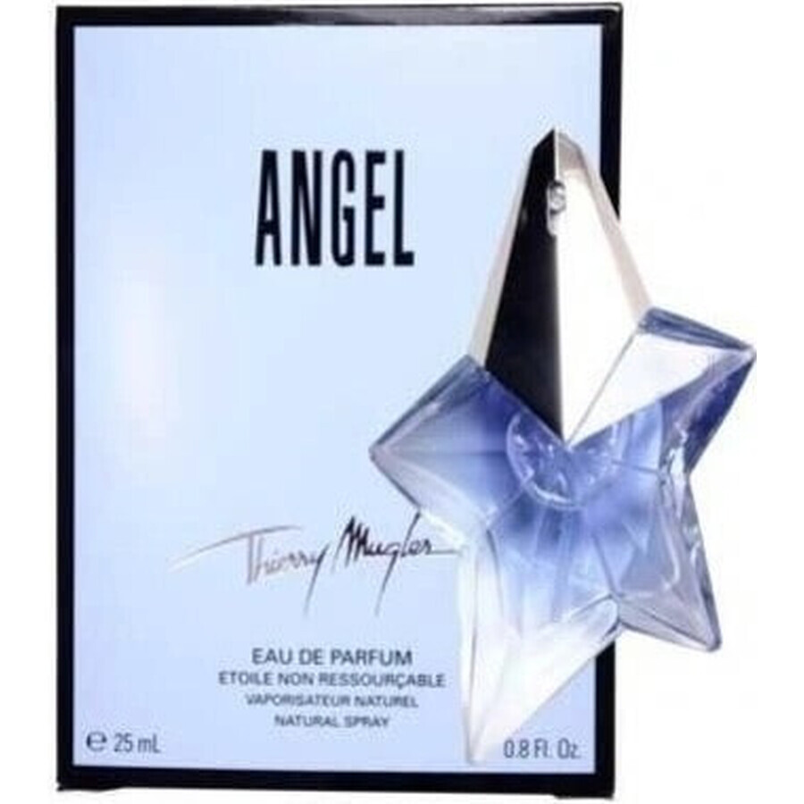 Thierry Mugler Angel Edp Pln 25ml 1×25 ml