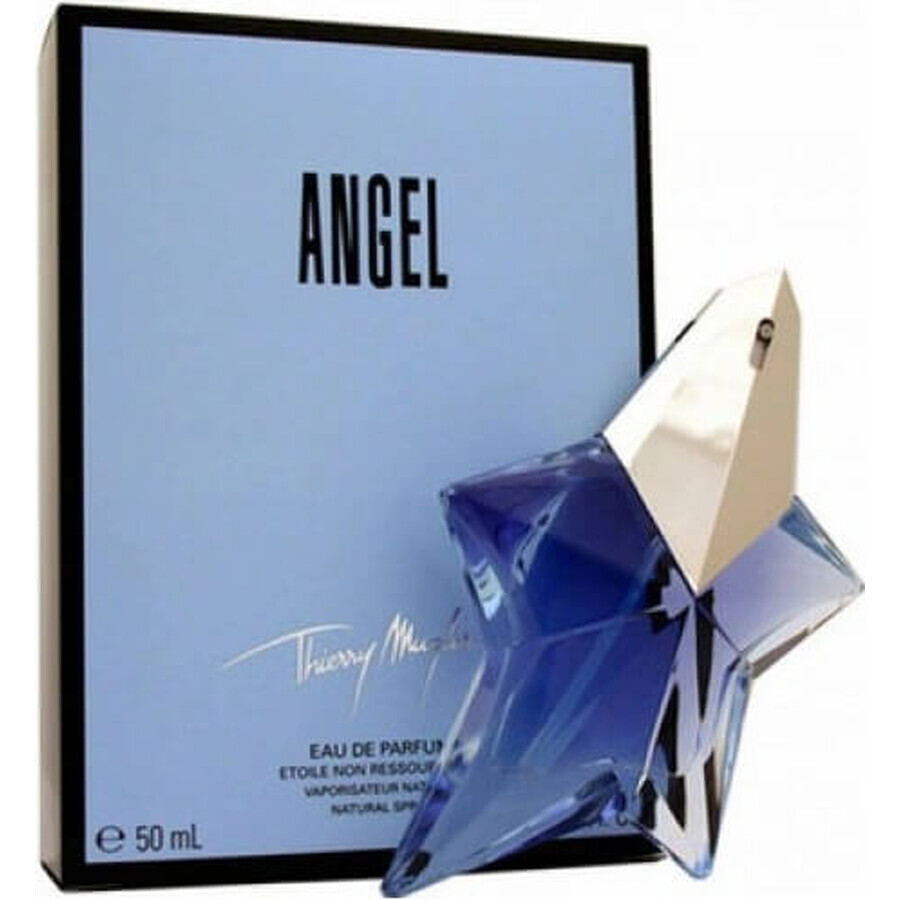 Thierry Mugler Angel Edp Pln 25ml 1×25 ml